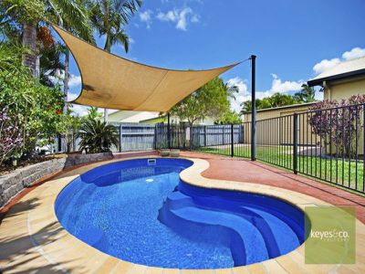 5 Laroona Court, Annandale