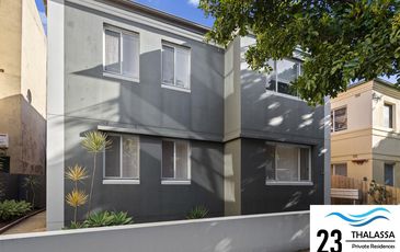 1 / 23 Mckeon Street, Maroubra