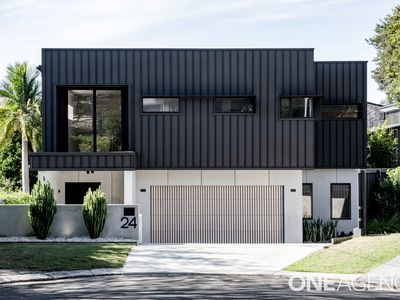 24 Matthew Street, Fairy Meadow