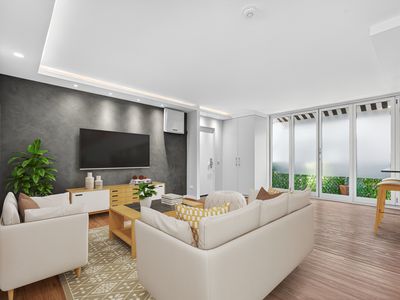 51 / 21 Quinton Street, Kangaroo Point