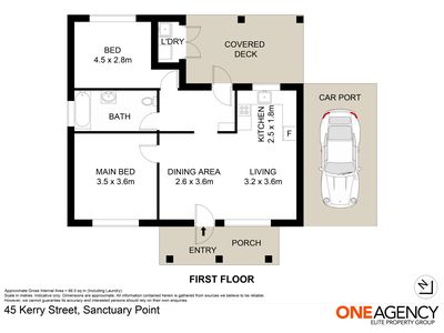 45 Kerry Street, Sanctuary Point