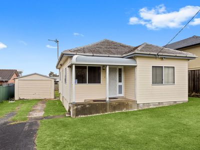 45 George Street, Warilla