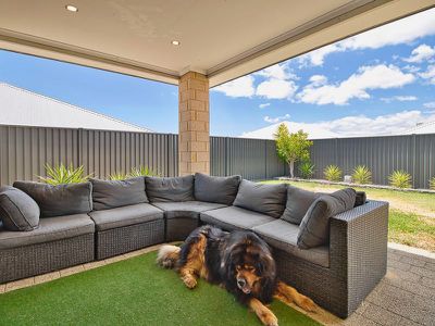 32 Amazon Drive , Baldivis