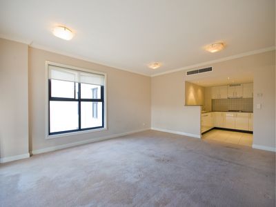 69 / 141 Bowden Street, Meadowbank