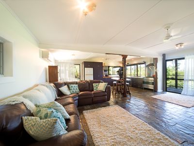 84 Tyree Road, Mount Julian