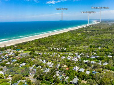 20 Peter Street, South Golden Beach