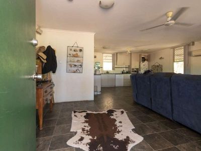 Lot 45 Weaber Plain Road, Kununurra