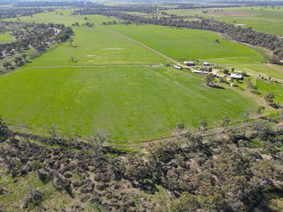 37 Weir Road, Kerang