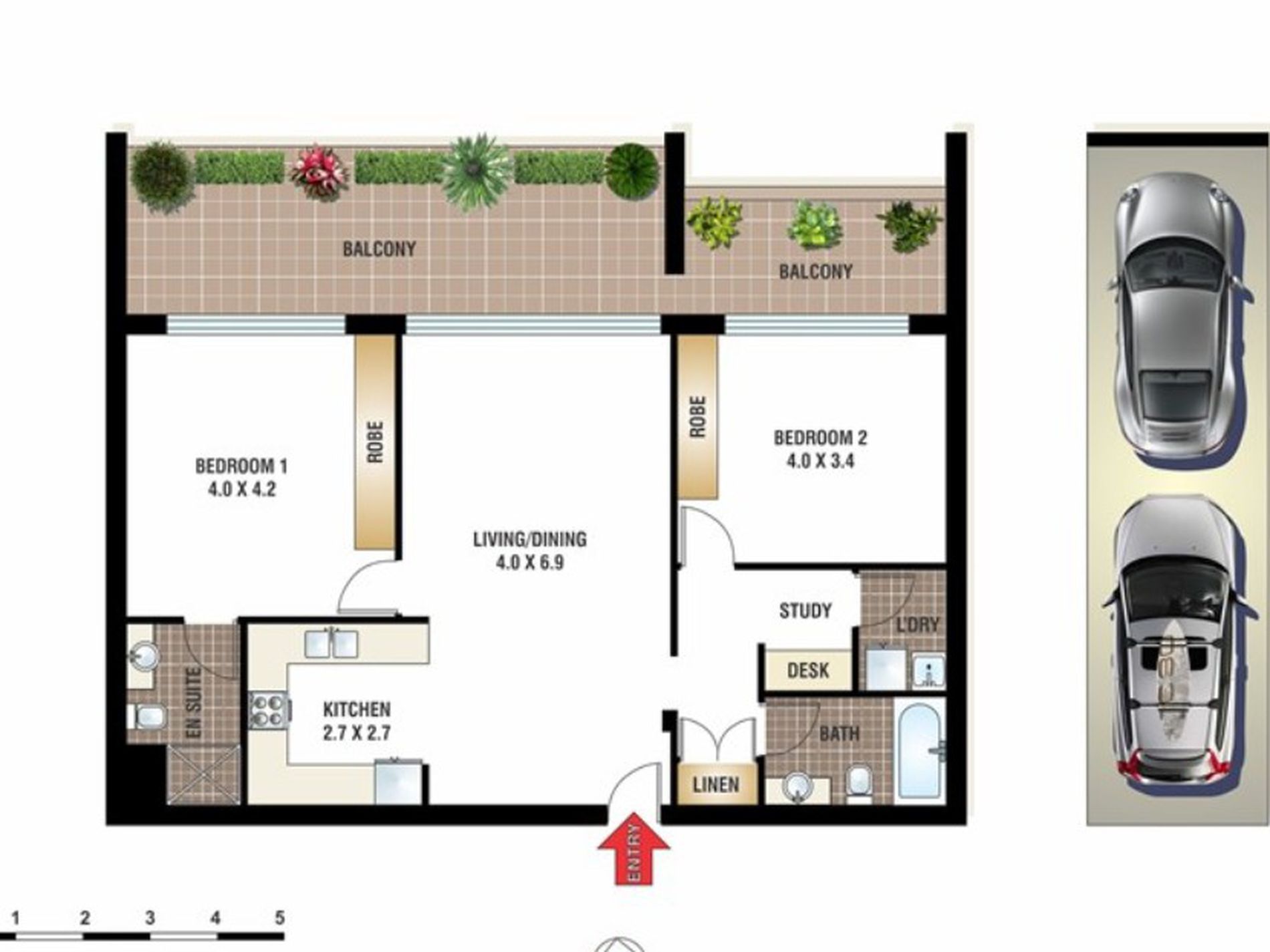 11 Hunter Street, Waterloo