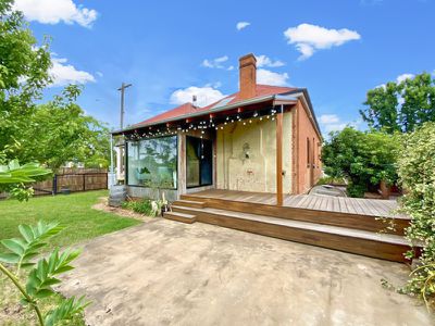 20 Sherriff Street, Forbes