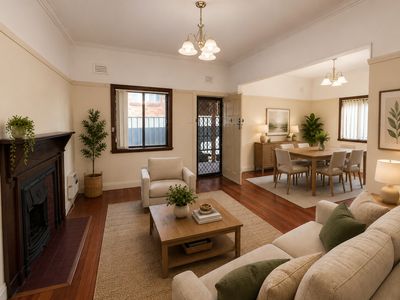 1 Harold Street, Coniston
