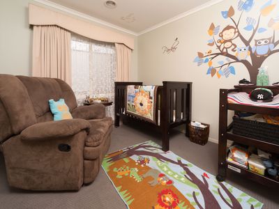 16 TEAL COURT , Wodonga