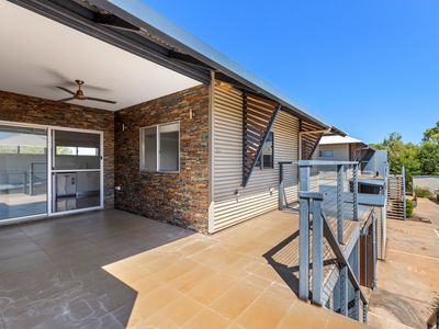 10 / 46 Tanami Drive, Bilingurr