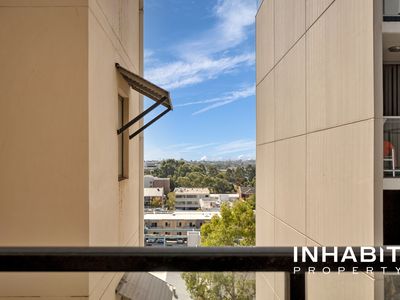 66 / 273 Hay Street, East Perth