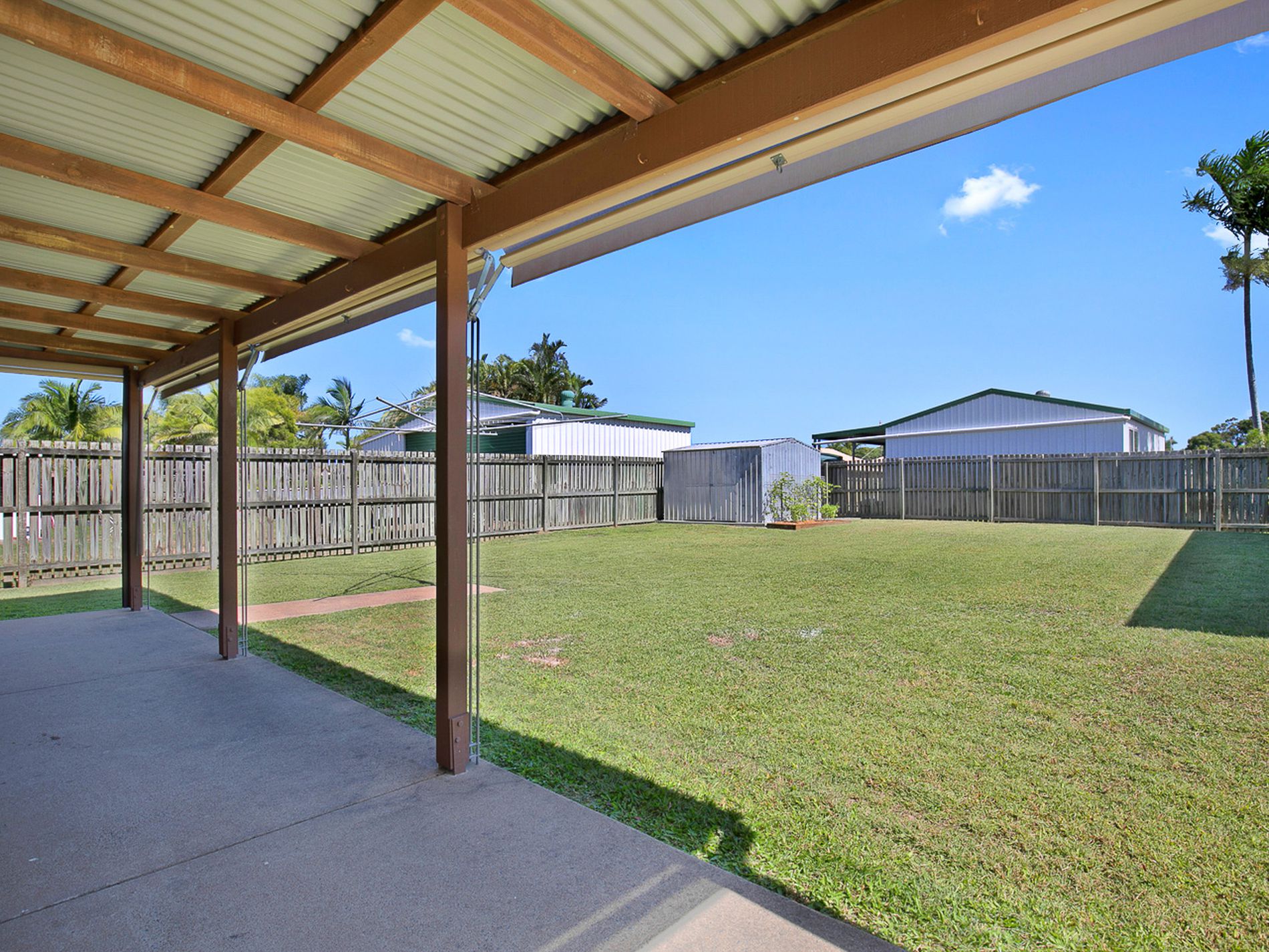 87 Snapper Street, Kawungan