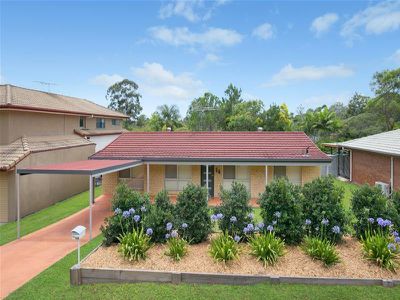 14 Quantock Court, Rochedale South