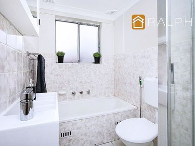 3 / 35 Macdonald Street, Lakemba