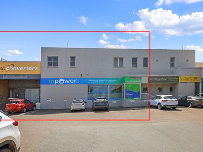 145 - 165 Koroit Street, Warrnambool