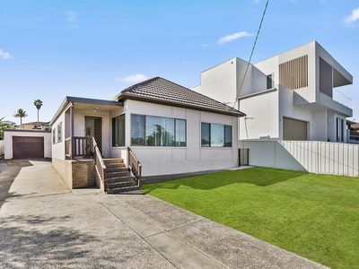 160 Military Road, Port Kembla