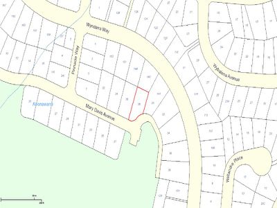 Lot 301 Lot 301 Mary Davis Avenue, Koonawarra