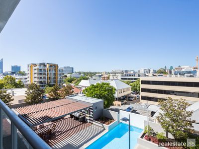 3D / 1303 Hay Street, West Perth