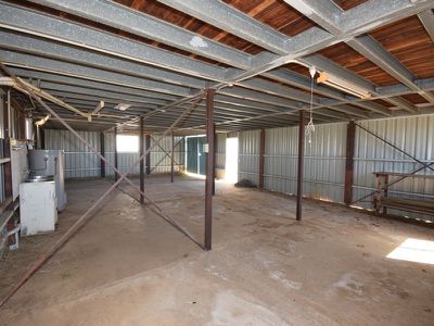 76 Eagle Street, Longreach