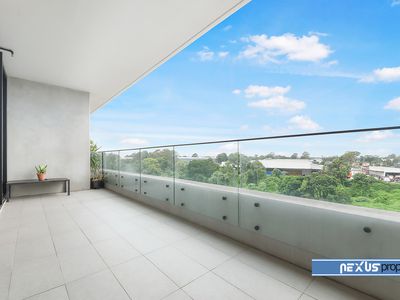 406 / 6B Atkinson Street, Liverpool