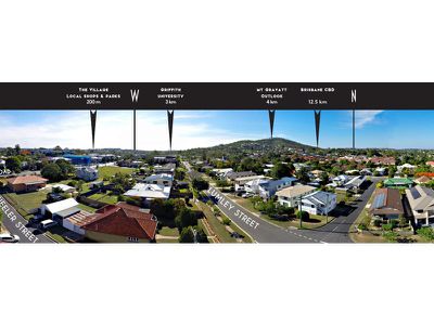 13 / 51-55 Lumley Street, Upper Mount Gravatt