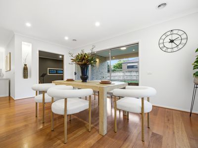 78 Wurundjeri Boulevard, Berwick