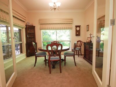 1 Louisiana Avenue, Wangaratta