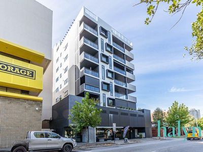 307 / 108 Bennett Street, East Perth