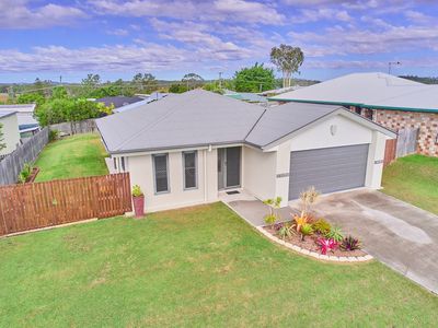 42 North Ridge Drive, Calliope