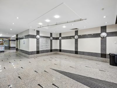 19 / 231 Adelaide Terrace, Perth