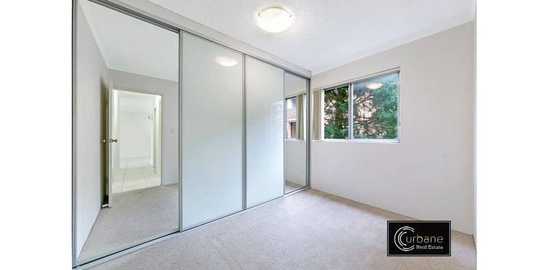 3 / 22-26 Newman Street, Merrylands