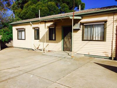 18 Park, Altona North