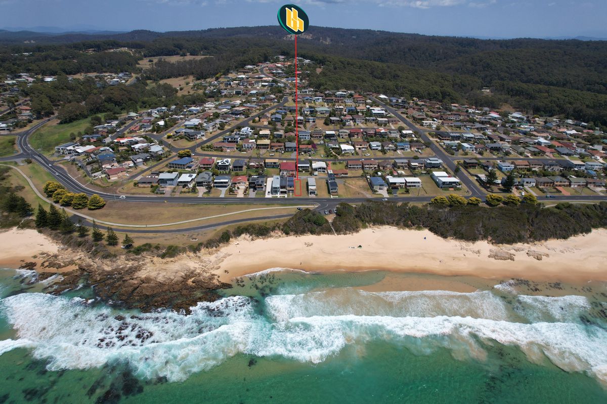 69 Dalmeny Drive, Kianga