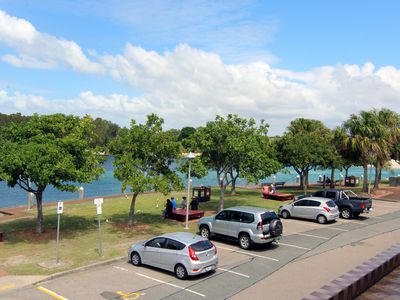 First Floor / 32-34 Wharf Street, Forster