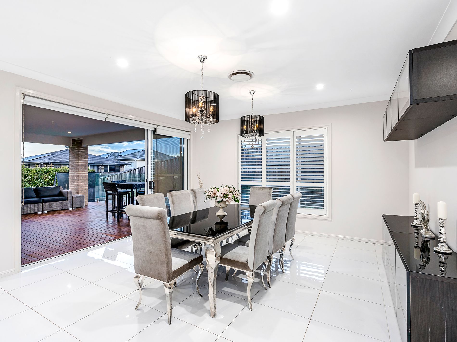 3 Florence Avenue, Kellyville