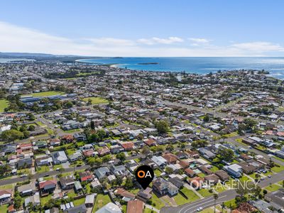 38 Blackbutt Way, Barrack Heights