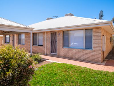 46 / 406 Hay Street, Somerville