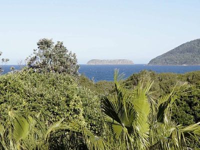 9 / 9-11 Beach Road, Hawks Nest