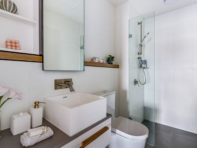G6 / 9 Dryburgh Street, West Melbourne