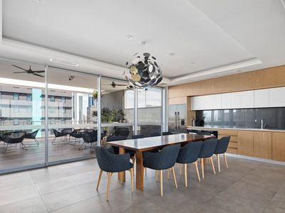 1904 / 105 Stirling Street, Perth