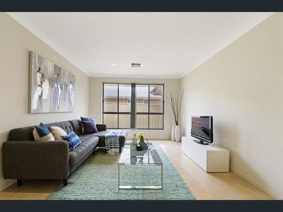 16 Bartlett Street, Oran Park