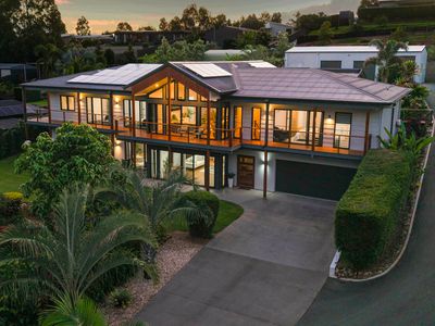 31 Kookaburra Drive, Palmview