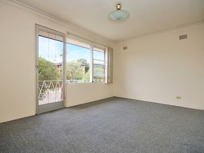 6 / 21 Denman avenue, Wiley Park