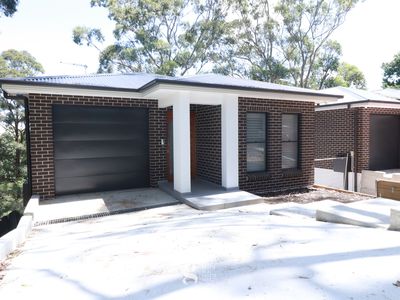 42A Pennant Avenue, Denistone