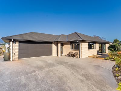 17 Dal Din Drive, Otaki