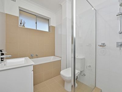 17 / 31-37 Eden, Arncliffe