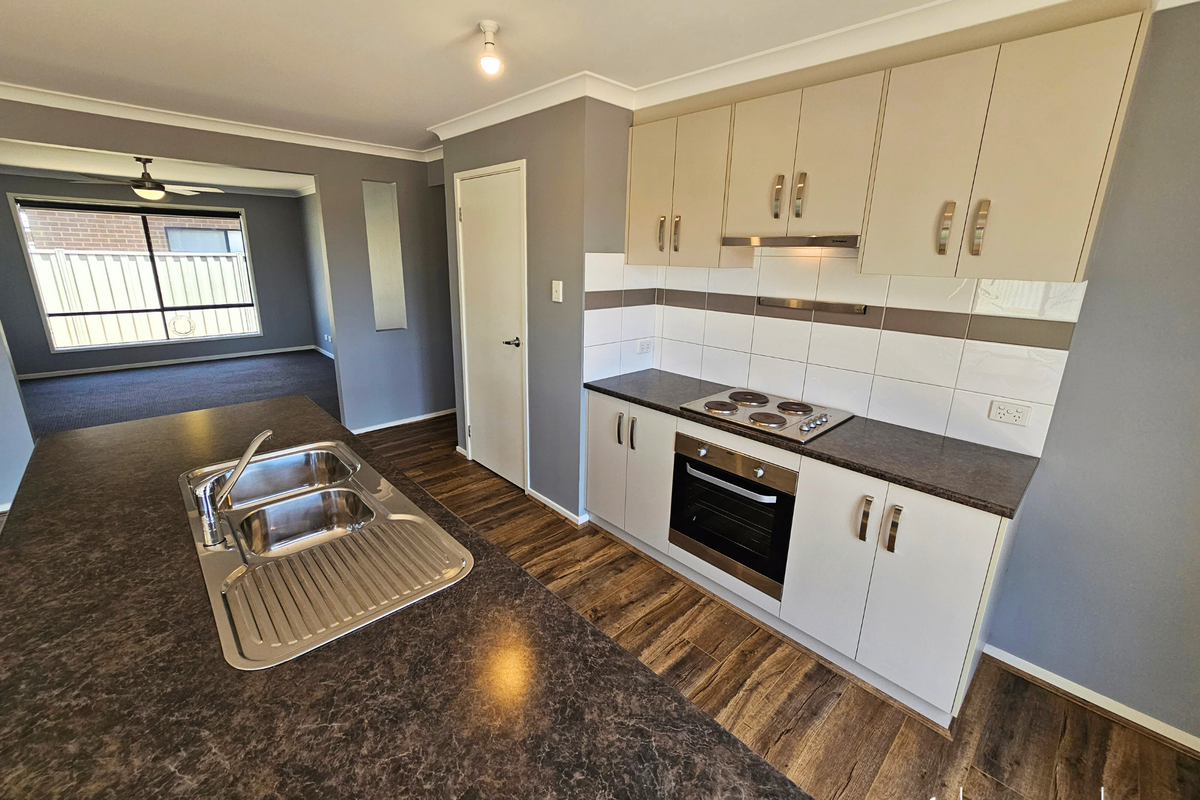 2 Kangaroo Way, Kyabram